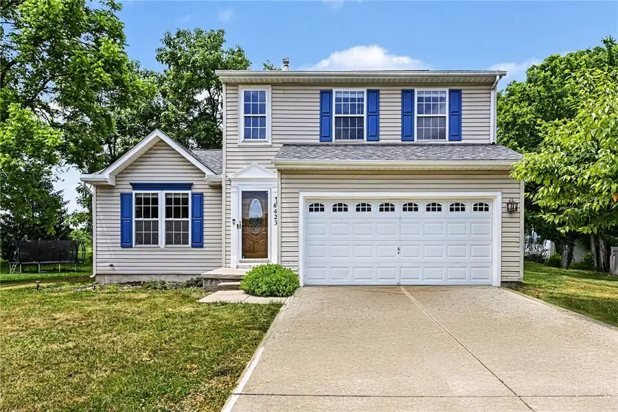 6423 Riverbend Drive, Clayton, OH 45415 - #2