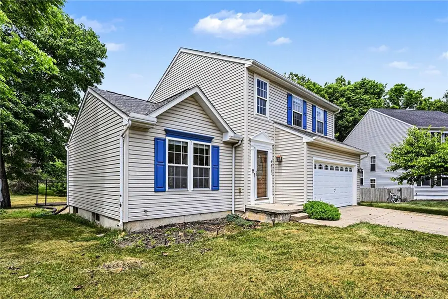 6423 Riverbend Drive, Clayton, OH 45415 - #3