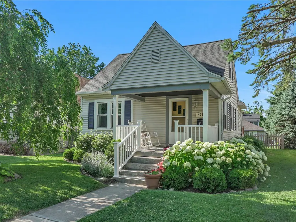 435 Triangle Avenue, Oakwood, OH 45419 - #1