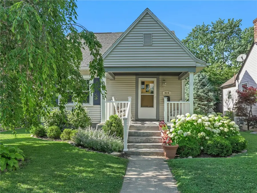 435 Triangle Avenue, Oakwood, OH 45419 - #3
