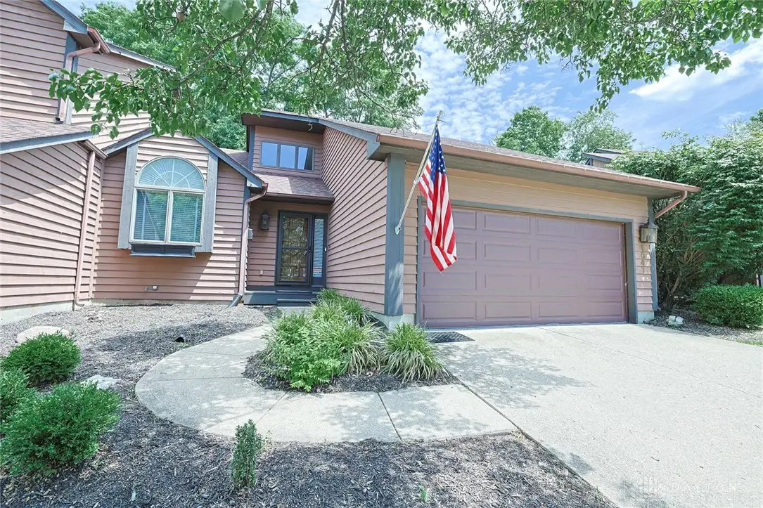 1047 Golfview Road #10, Middletown, OH 45042 - #1