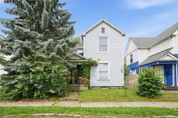 45 Drummer Avenue, Dayton, OH 45403