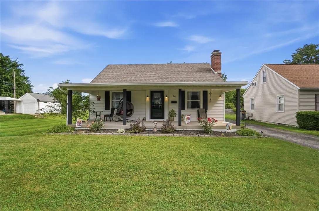 94 Church Street, Brookville, OH 45309 - #1