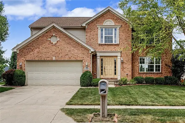 2339 Gardner Drive, Fairborn, OH 45324