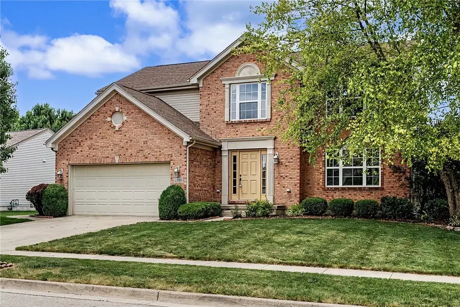 2339 Gardner Drive, Fairborn, OH 45324 - #2