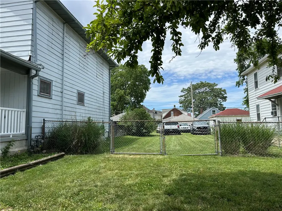 185 Alton Avenue, Dayton, OH 45404 - #2