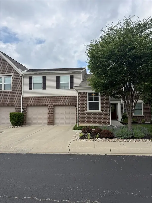 1201 Double Eagle Court, Lebanon, OH 45036