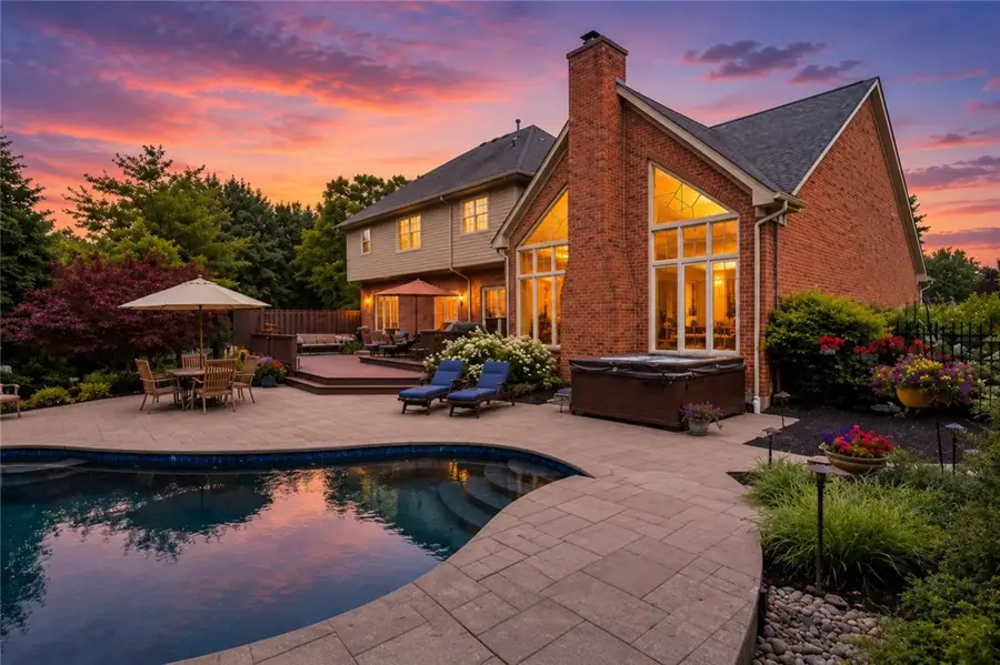 7377 Avenel Court, West Chester, OH 45069 - #3