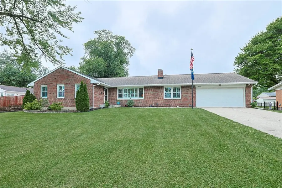 106 Stolz Drive, Middletown, OH 45042 - #2