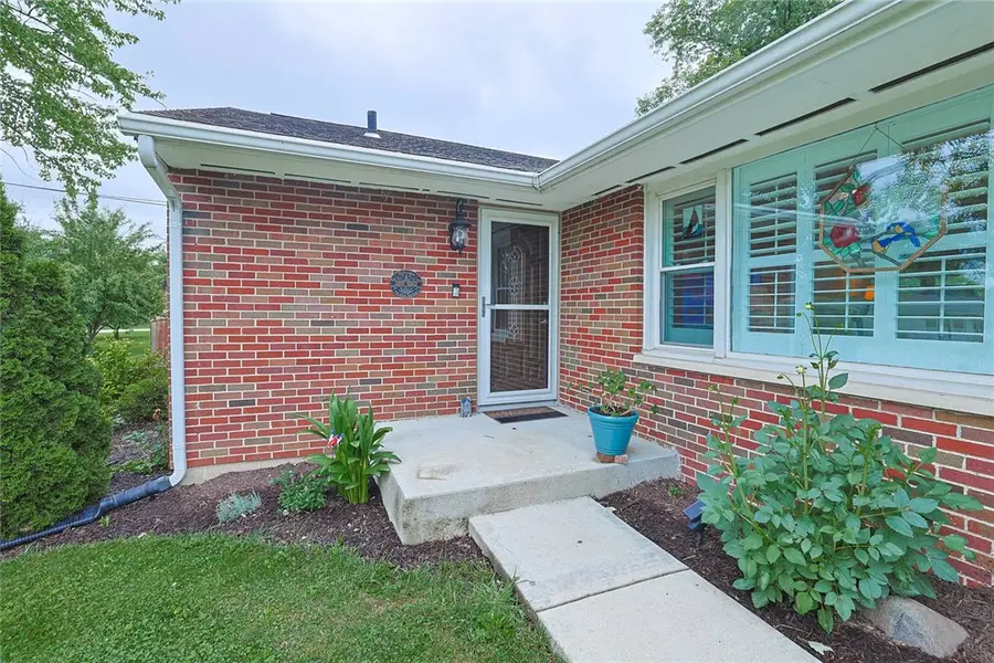 106 Stolz Drive, Middletown, OH 45042 - #3
