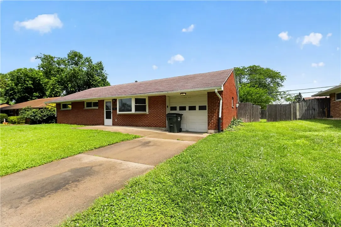 1855 Mattis Drive, Miami, OH 45439 - #1
