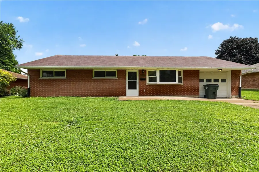 1855 Mattis Drive, Miami, OH 45439 - #3