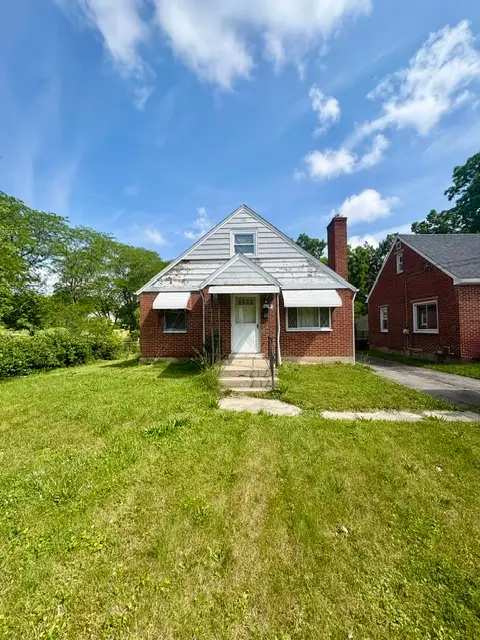 4113 W 2nd Street, Dayton, OH 45417 - #1