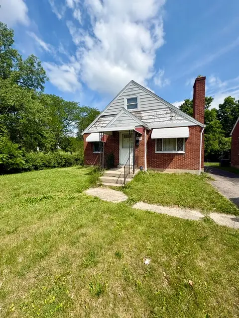 4113 W 2nd Street, Dayton, OH 45417 - #2