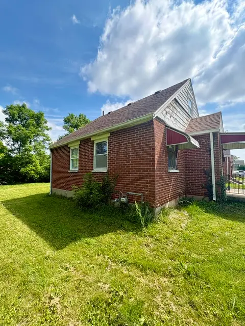 4113 W 2nd Street, Dayton, OH 45417 - #3