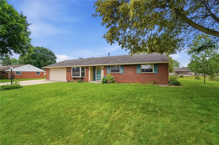 406 W Herr Street, Englewood, OH 45322 - #3