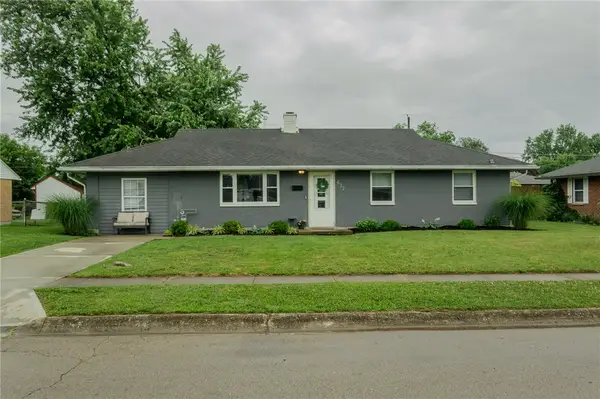 632 Greenhurst Drive, Vandalia, OH 45377