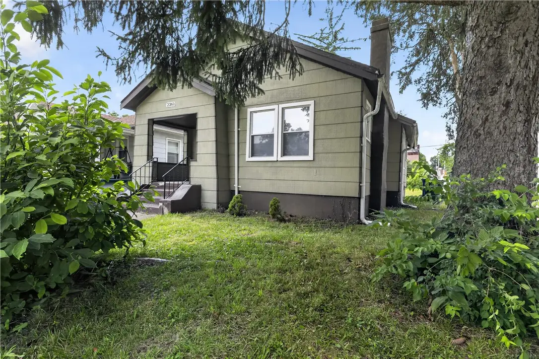 2369 Emerson Avenue, Dayton, OH 45406 - #1