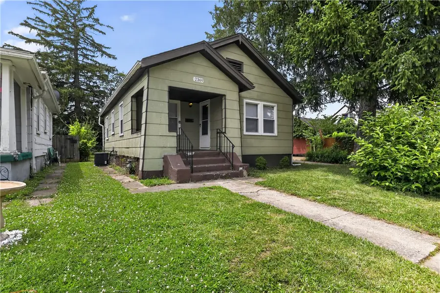 2369 Emerson Avenue, Dayton, OH 45406 - #2