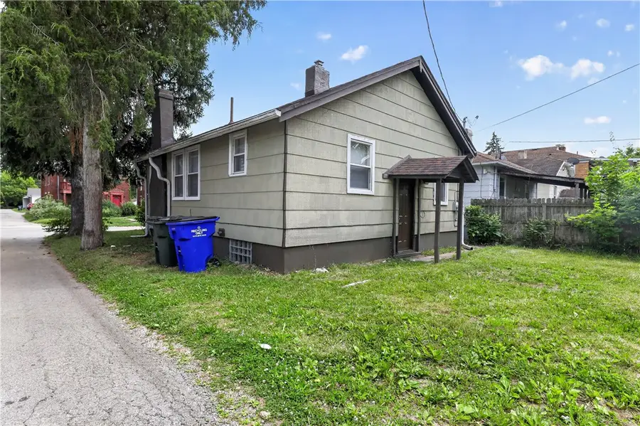 2369 Emerson Avenue, Dayton, OH 45406 - #3