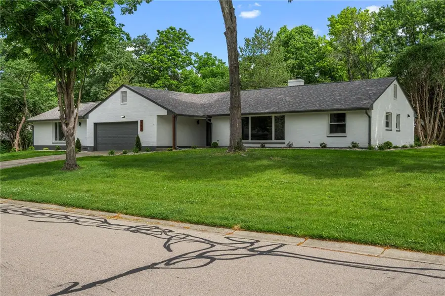 801 Southford Avenue, Washington, OH 45429 - #2