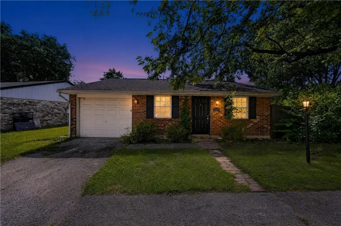 7589 Pomeranian Drive, Huber Heights, OH 45424 - #1