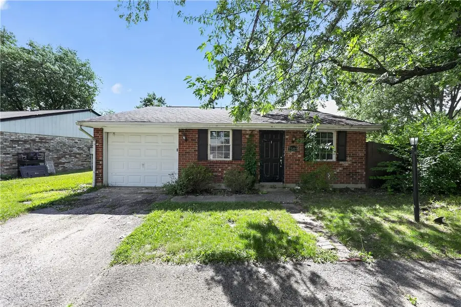 7589 Pomeranian Drive, Huber Heights, OH 45424 - #2