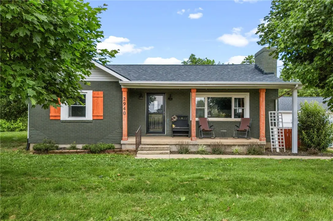 2940 Jasper Road, New Jasper, OH 45385 - #1