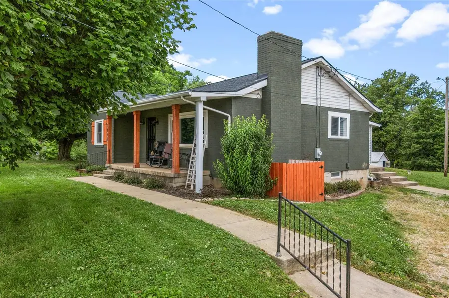 2940 Jasper Road, New Jasper, OH 45385 - #3