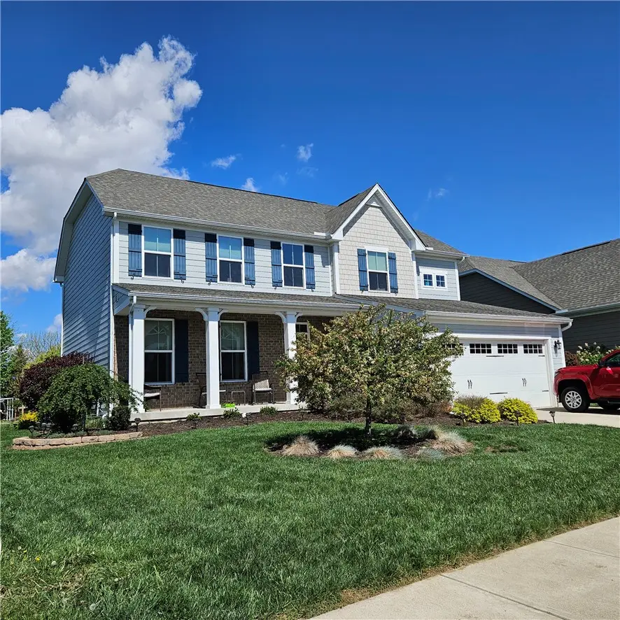 604 Foxtail Court, Troy, OH 45373 - #3