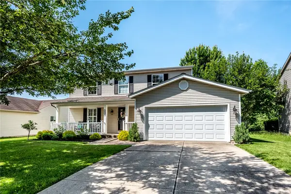 1633 Cantebury Lane, Lebanon, OH 45036