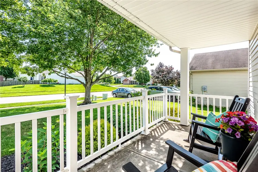 1633 Cantebury Lane, Lebanon, OH 45036 - #3