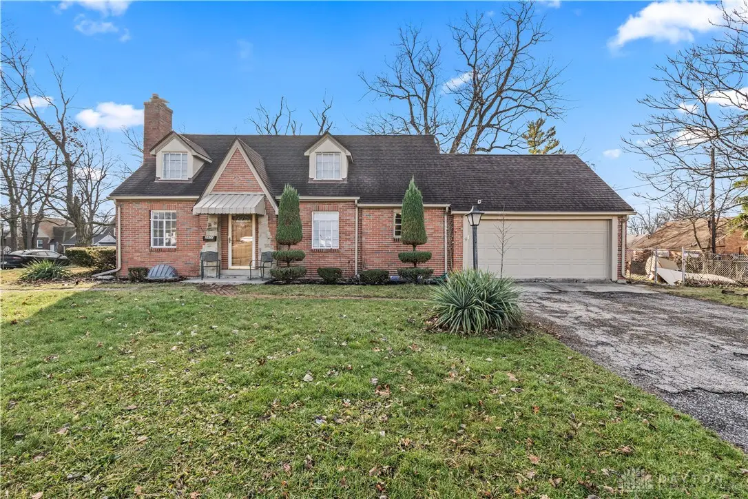 2800 Cornell Drive, Dayton, OH 45406 - #1