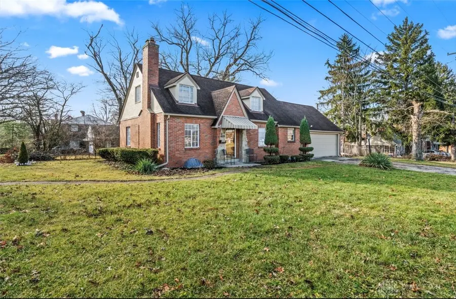 2800 Cornell Drive, Dayton, OH 45406 - #2