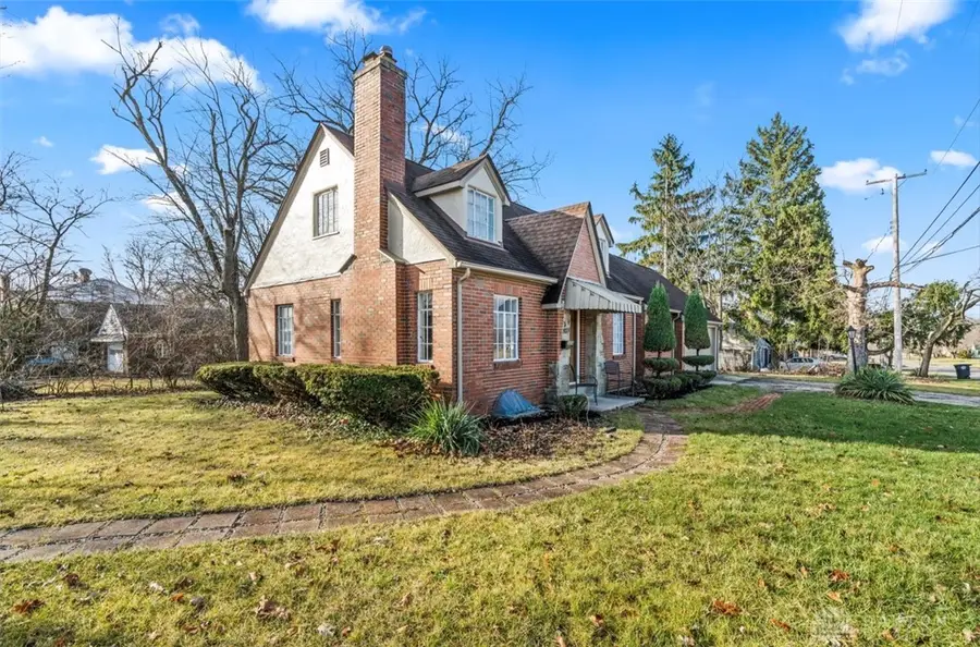 2800 Cornell Drive, Dayton, OH 45406 - #3