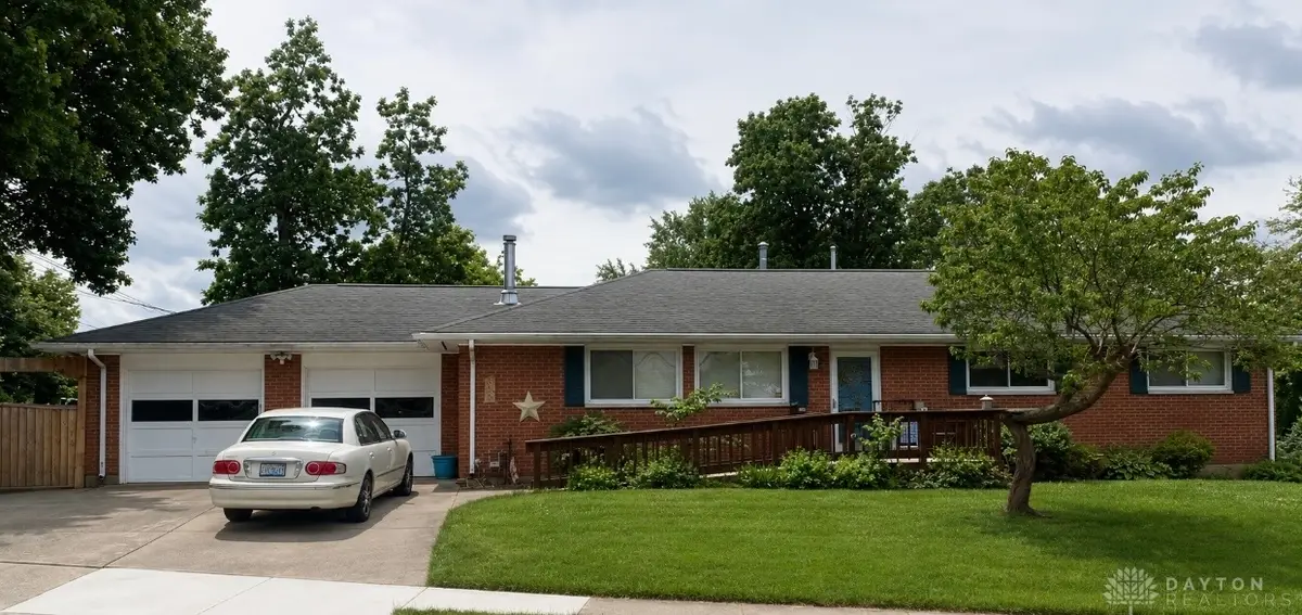345 Washington Street, Xenia, OH 45385 - #1