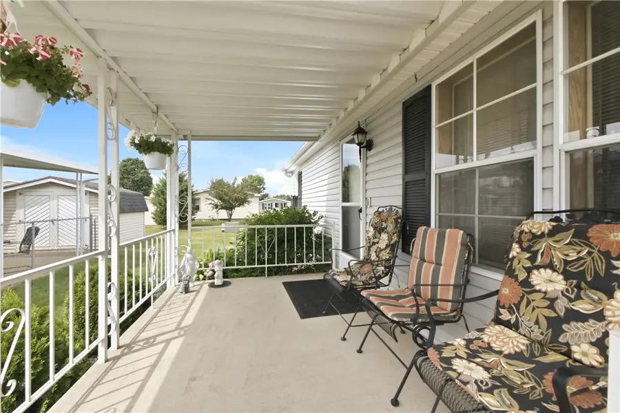225 Heather Lane, Fairborn, OH 45324 - #3