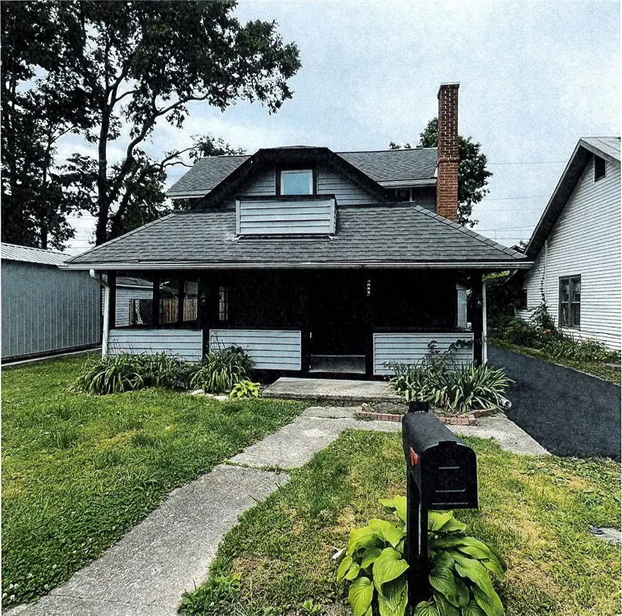 6065 5th Avenue, Miamisburg, OH 45342 - #1