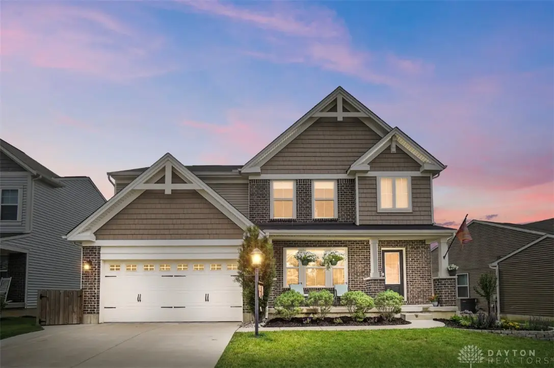 8952 Bluejay View Drive, Cleves, OH 45002 - #1