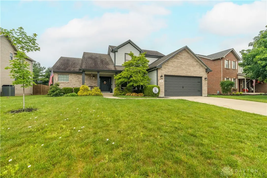 14 Osprey Court, Piqua, OH 45356 - #1