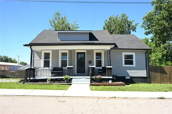 416 Summit Street, Piqua, OH 45356