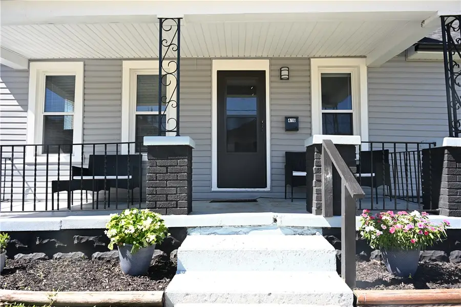416 Summit Street, Piqua, OH 45356 - #2