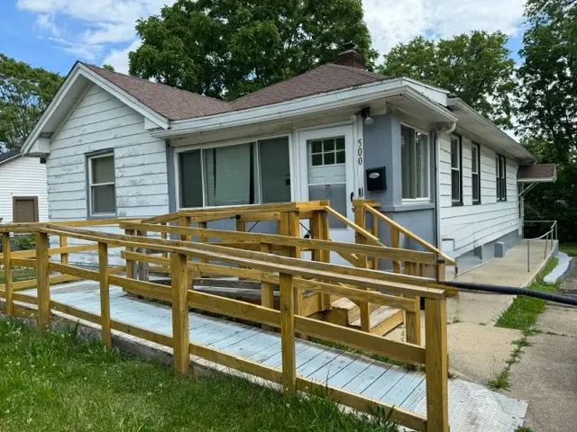 500 Mia Avenue, Dayton, OH 45417 - #1