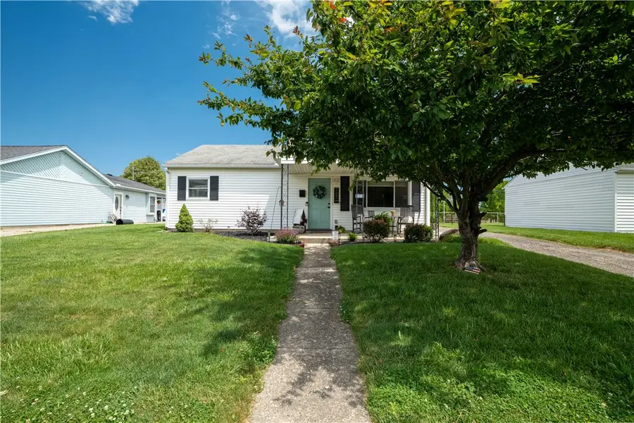 733 Spartan Avenue, Vandalia, OH 45377 - #2