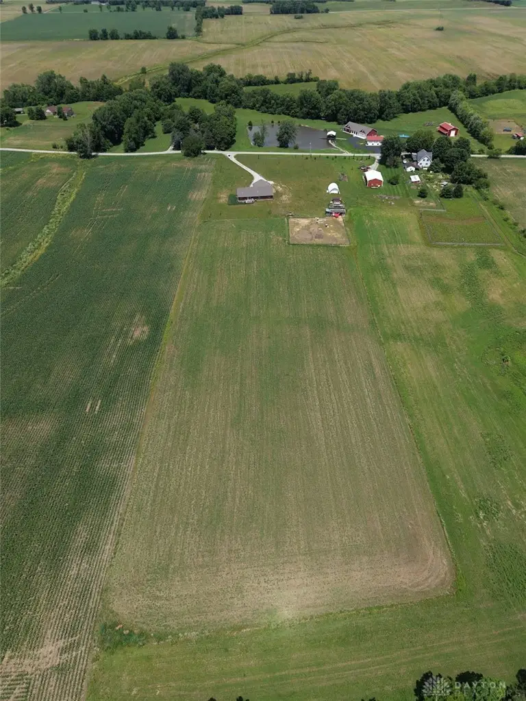 1564 Stingley Road, Chester, OH 45177 - #3