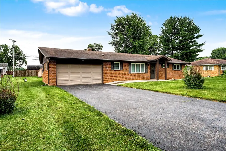 161 Hardacre Drive, Xenia, OH 45385 - #2