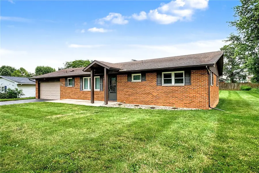 161 Hardacre Drive, Xenia, OH 45385 - #3