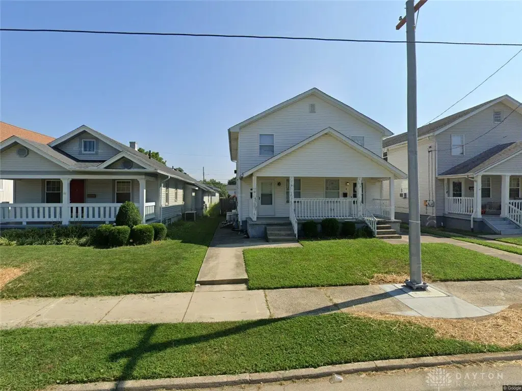 1106 Watervliet Avenue #1108, Dayton, OH 45420 - #1