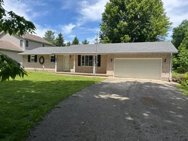 1105 Lenox Street, Piqua, OH 45356