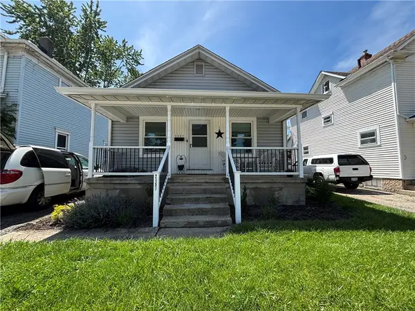 2357 S Smithville Road, Dayton, OH 45420